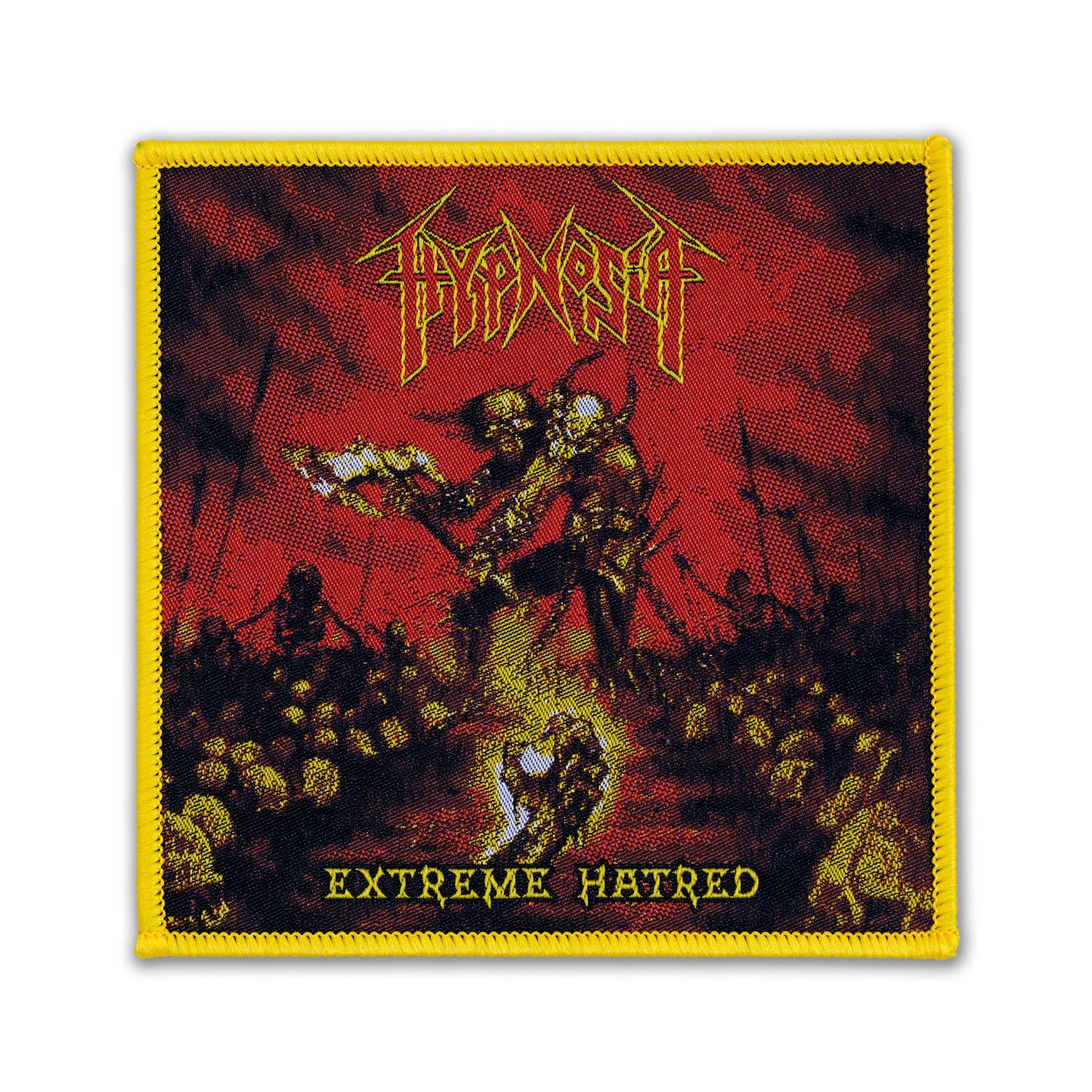 Hypnosia - Extreme Hatred