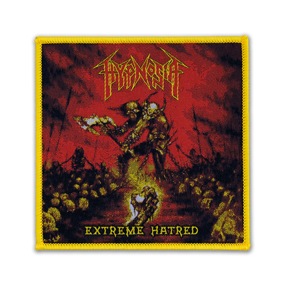 Hypnosia - Extreme Hatred