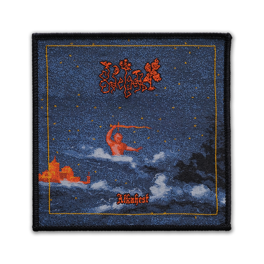 Kvelgeyst - Alkahest