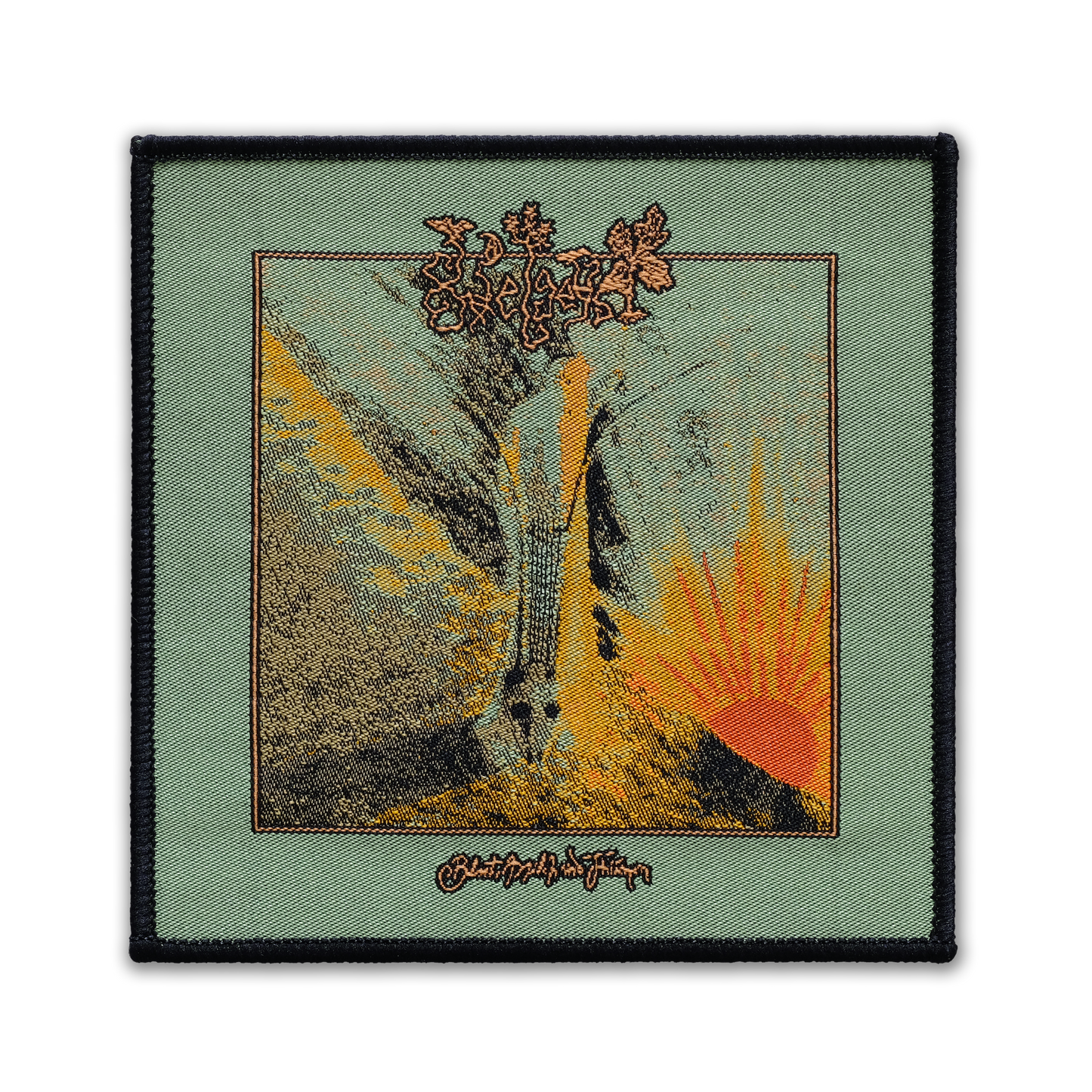 Kvelgeyst - Blut, Milch and Thranen
