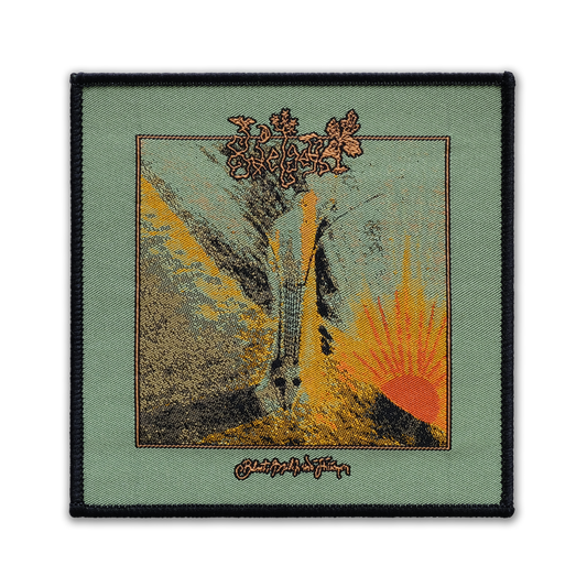 Kvelgeyst - Blut, Milch and Thranen
