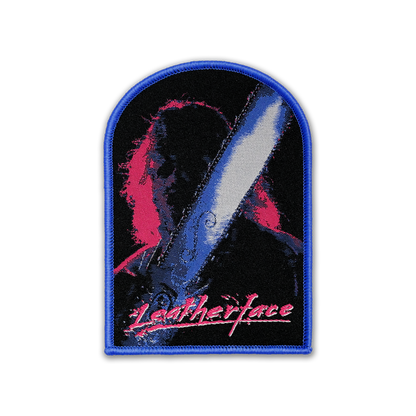 Leatherface