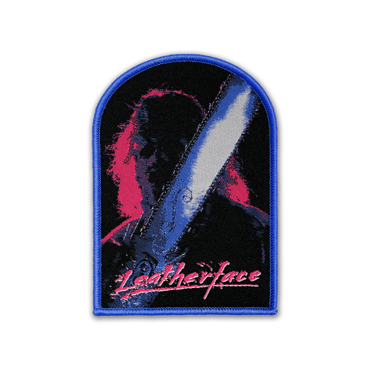 Leatherface