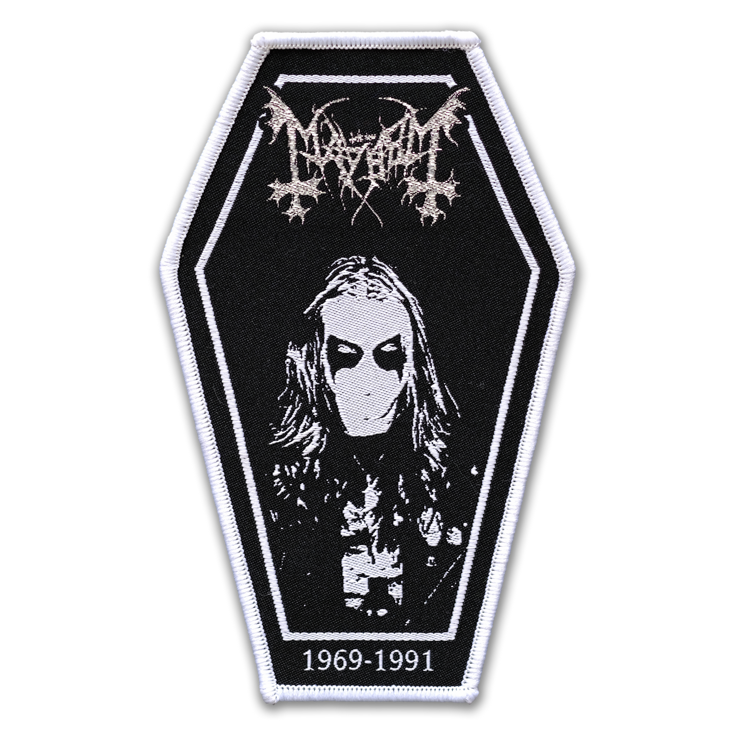 Dead Coffin