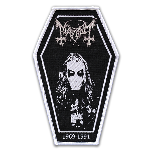 Dead Coffin