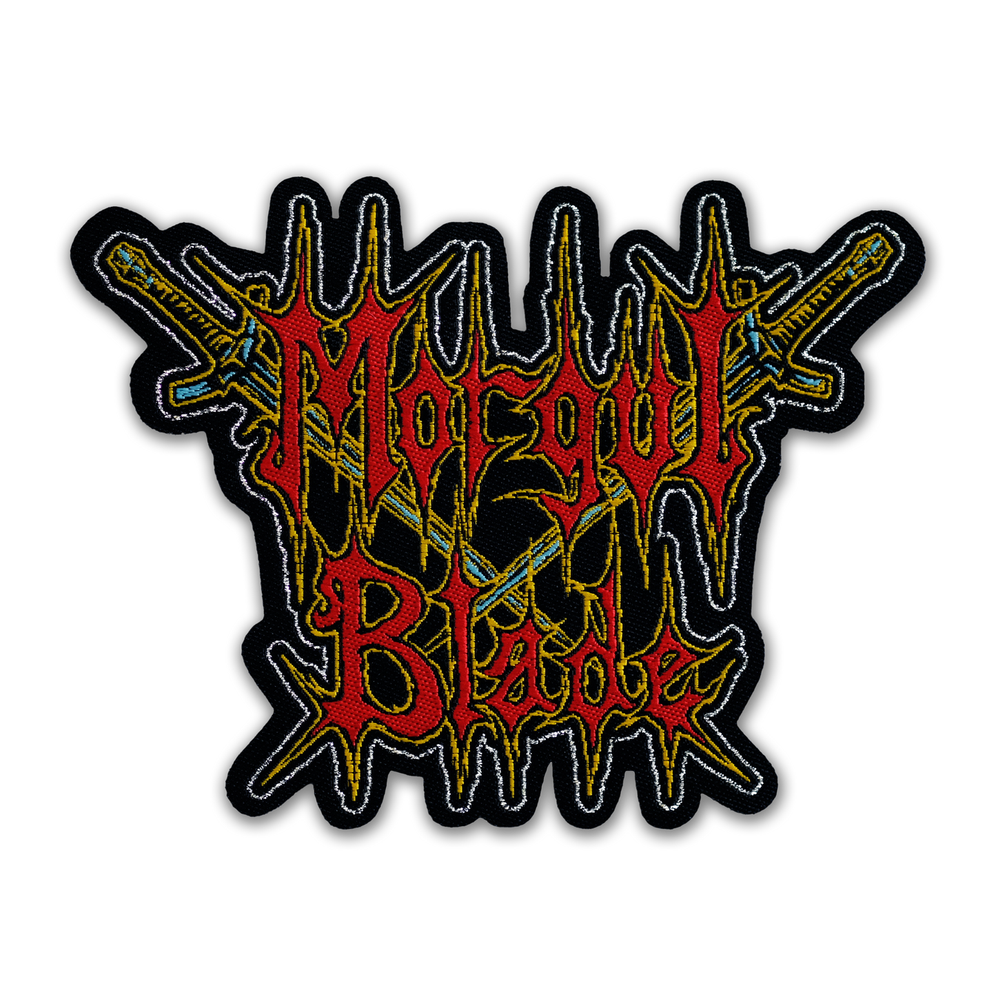 Morgul Blade Logo