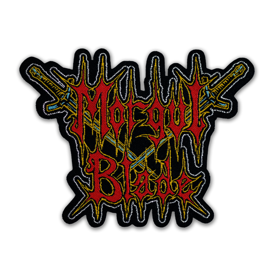 Morgul Blade Logo