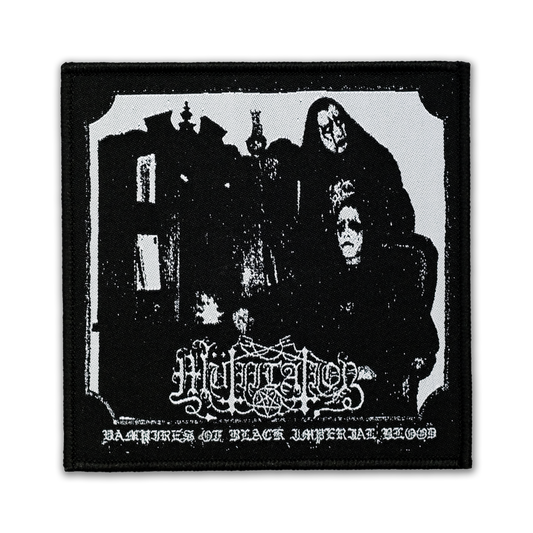 Mutiilation