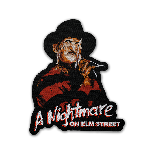 A Nightmare on Elm Street
