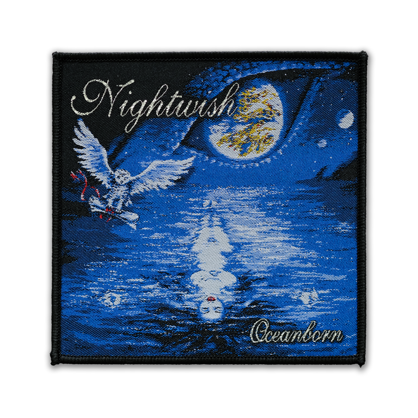 Oceanborn
