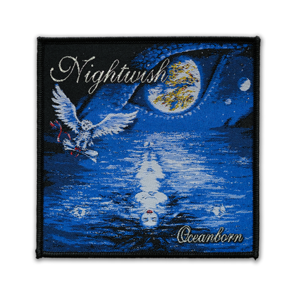 Oceanborn