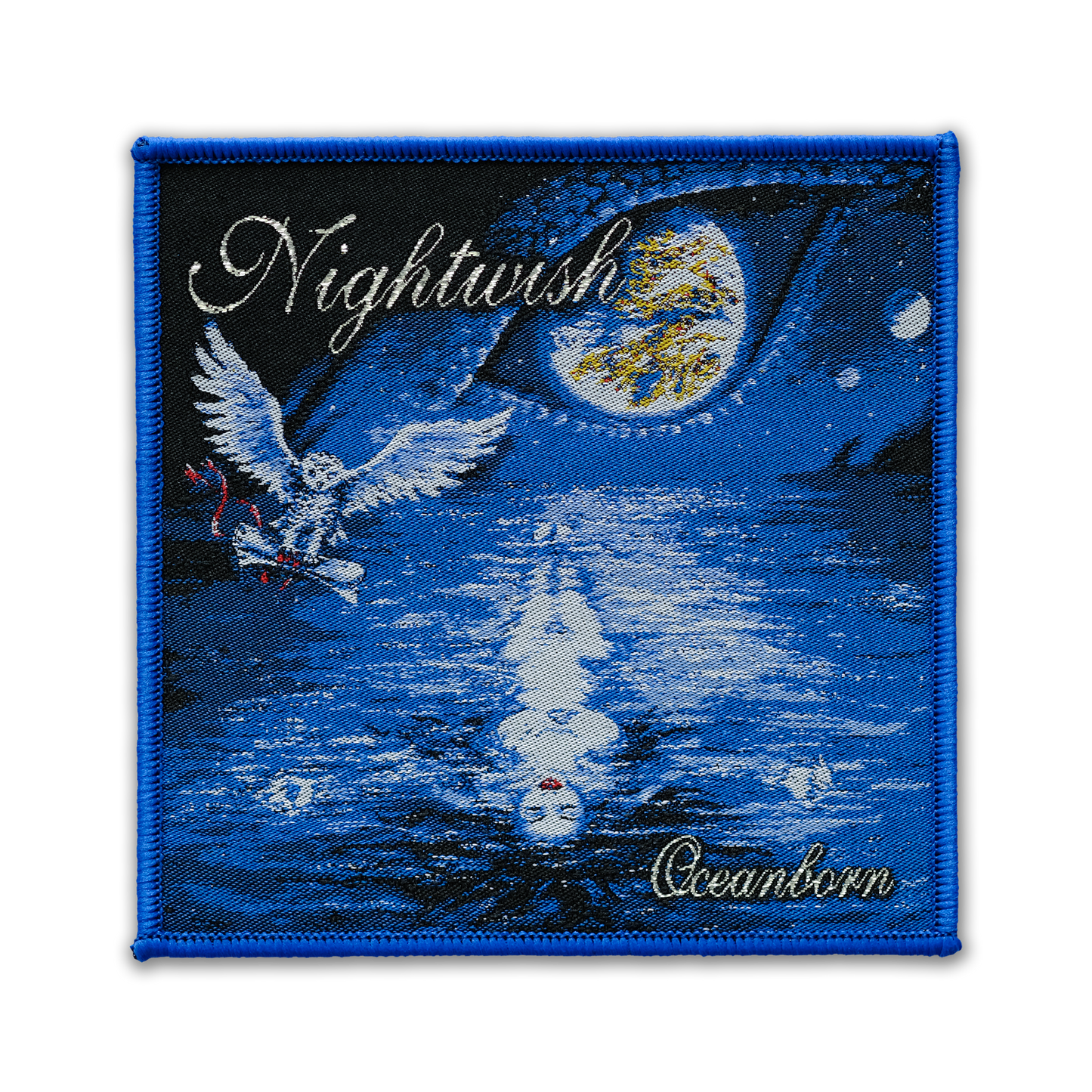 Oceanborn