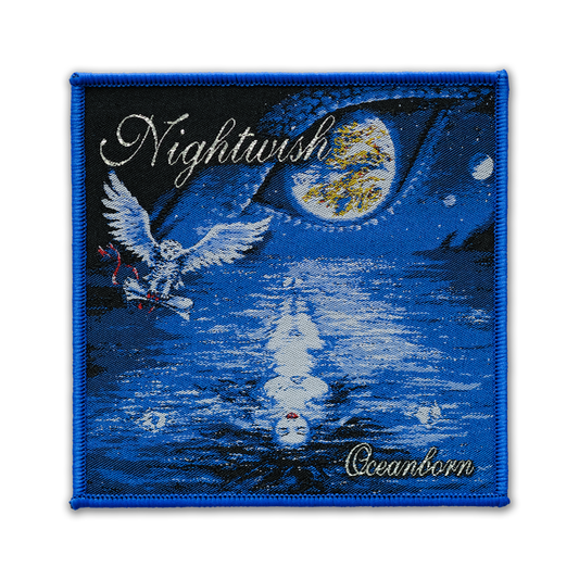 Oceanborn