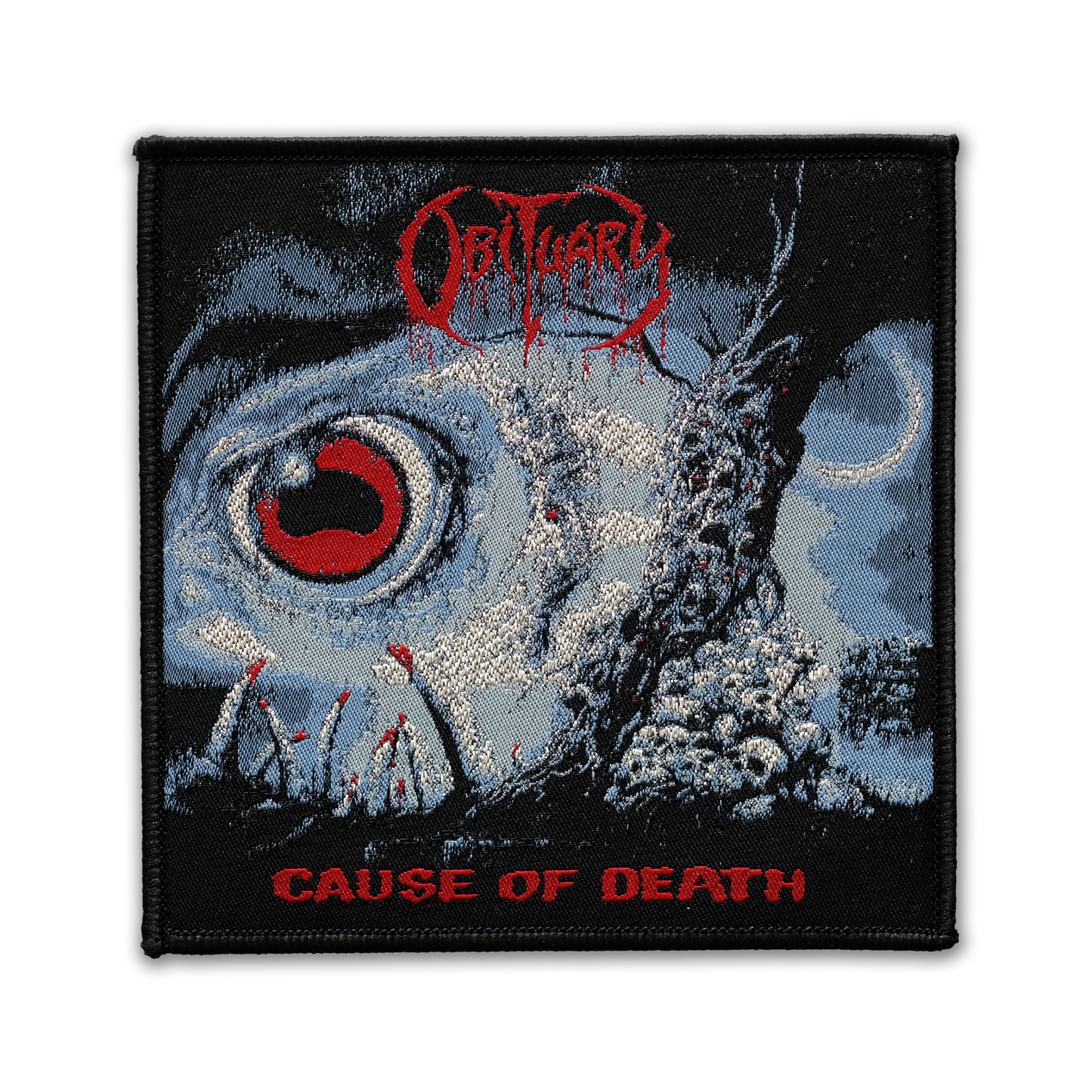 Cause Of Death