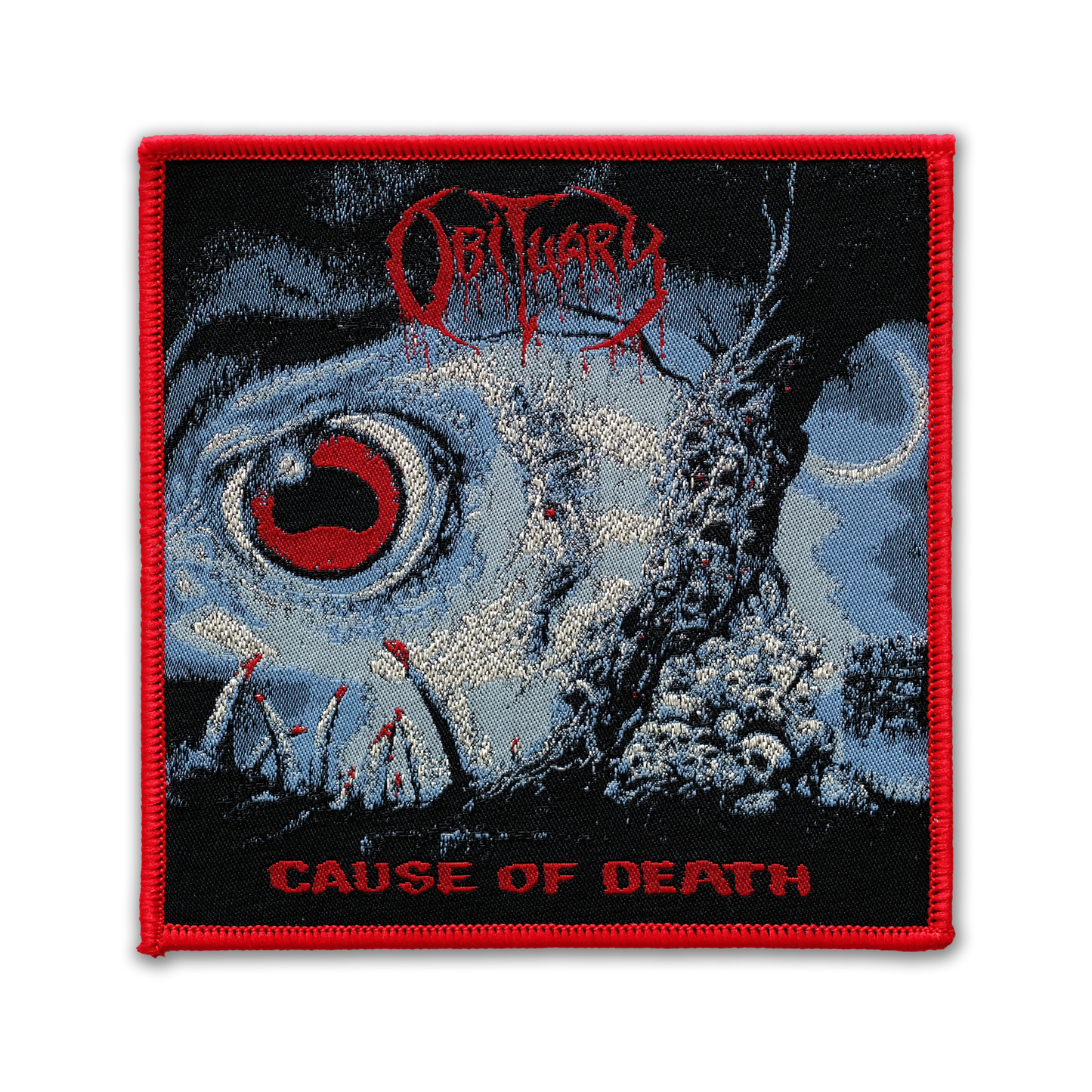 Cause Of Death