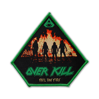 Feel The Fire