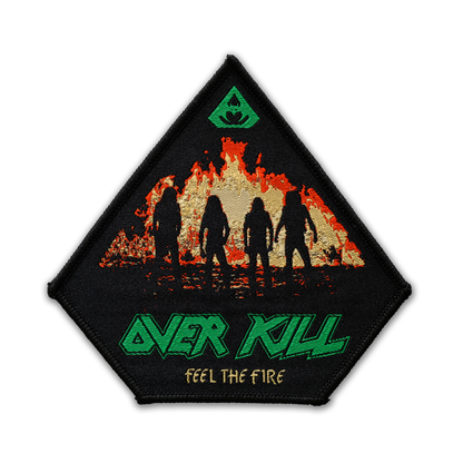 Feel The Fire