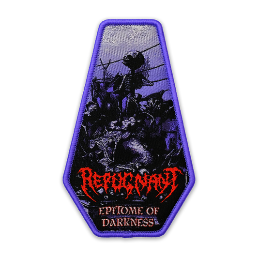 Repugnant