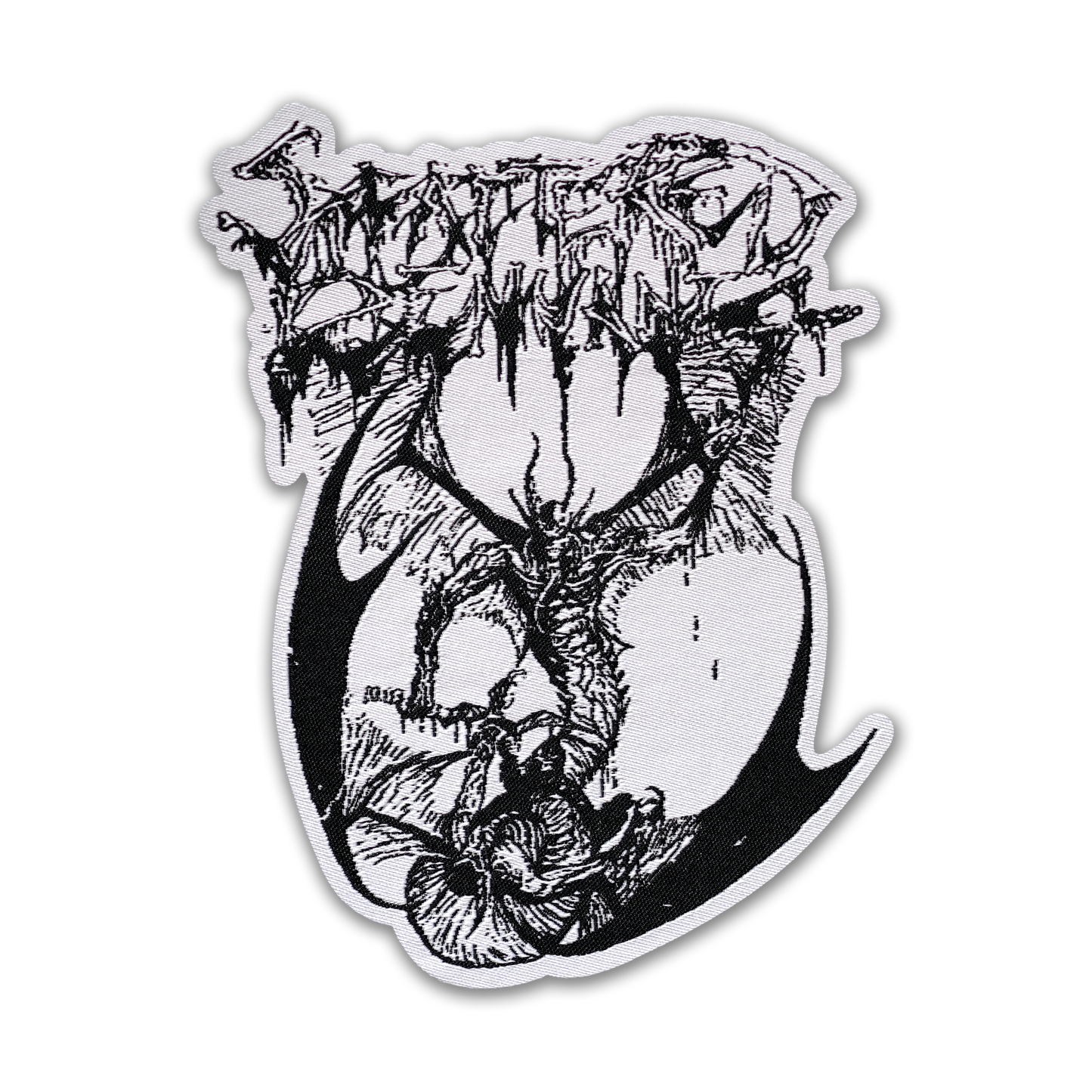 Scattered Remains - Inherent Perversion