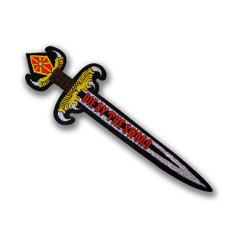 Die By The Sword
