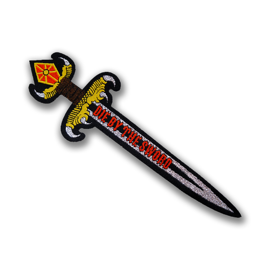 Die By The Sword