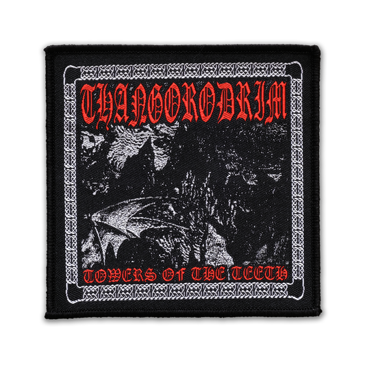 Thangorodrim - Towers of the Teeth