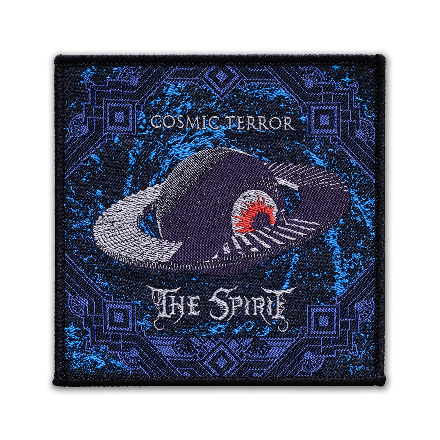 The Spirit - Cosmic Terror