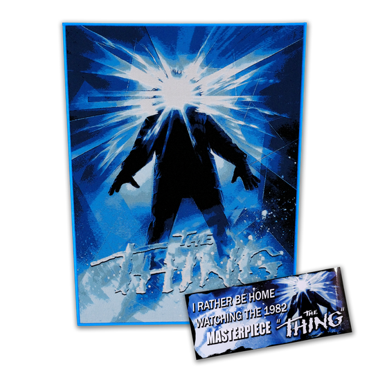 The Thing BP
