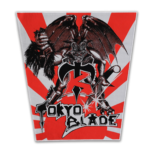 Tokyo Blade BP