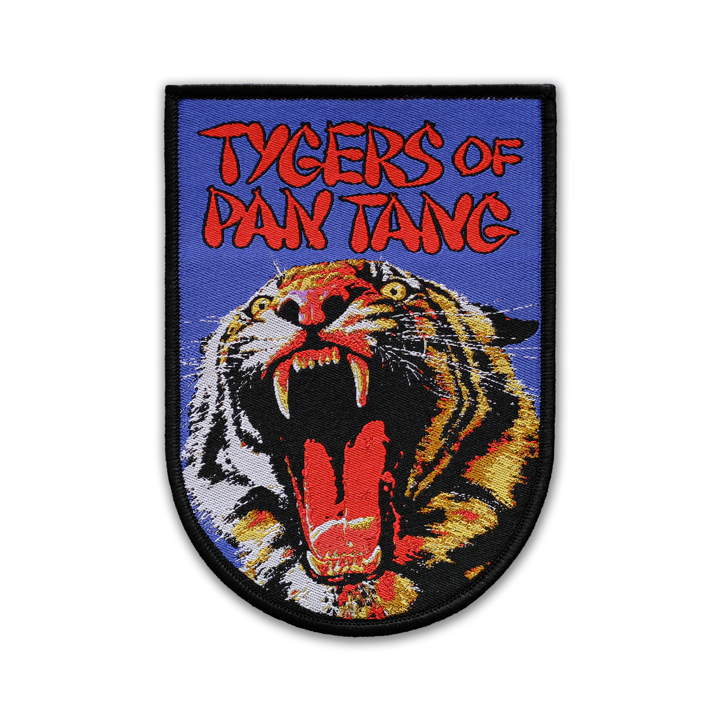 Tygers of Pan Tang - Wild Cat