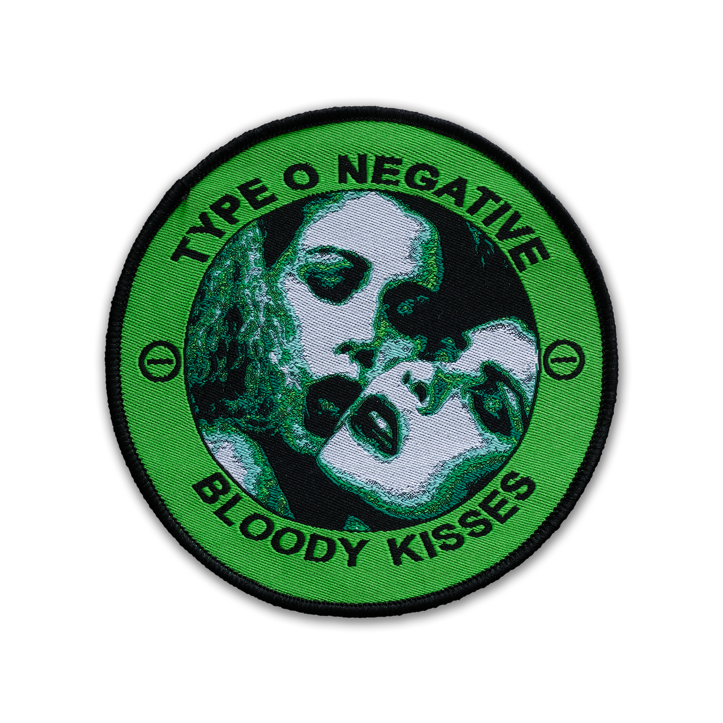 Bloody Kisses