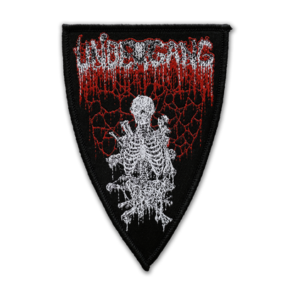 Undergang Shield
