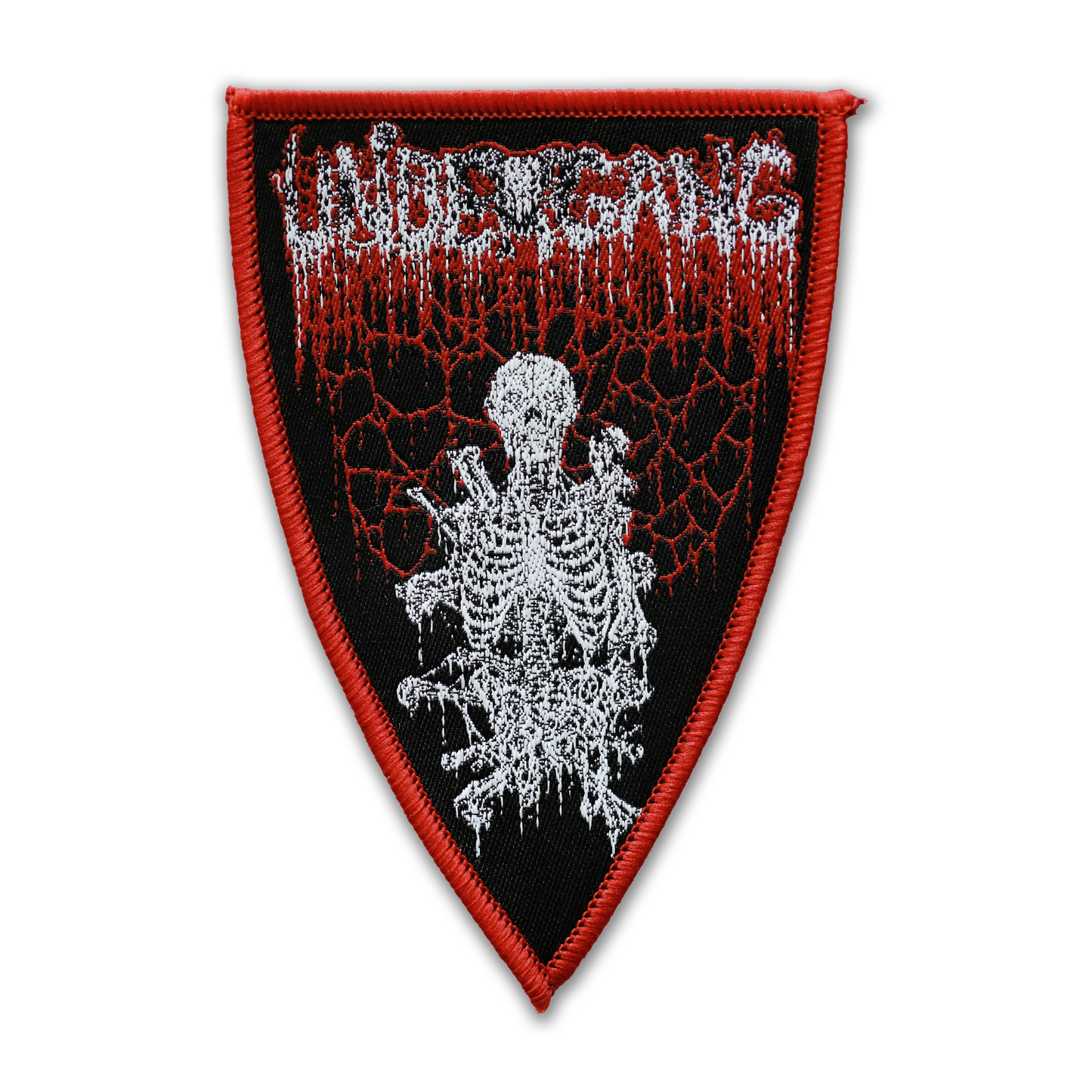 Undergang Shield
