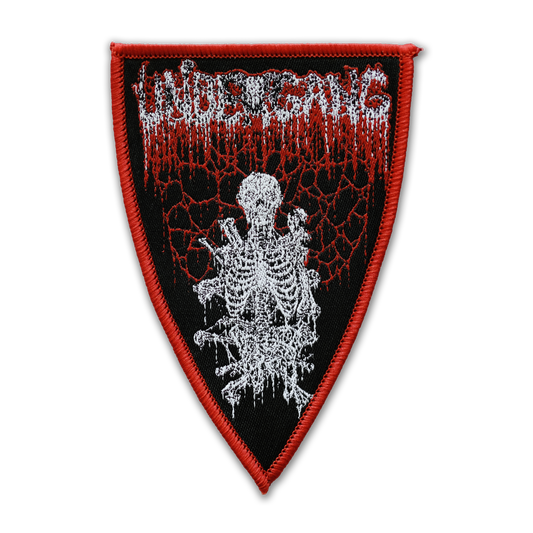Undergang Shield
