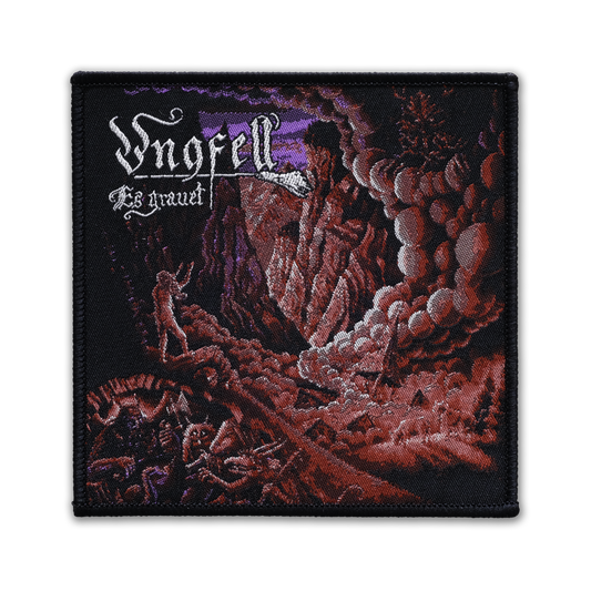 Ungfell - Es Grauet