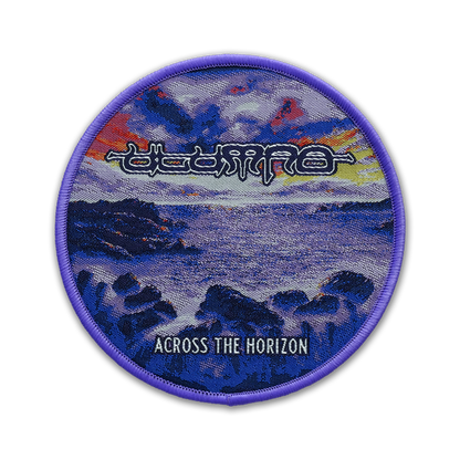 Utumno - Across The Horizon