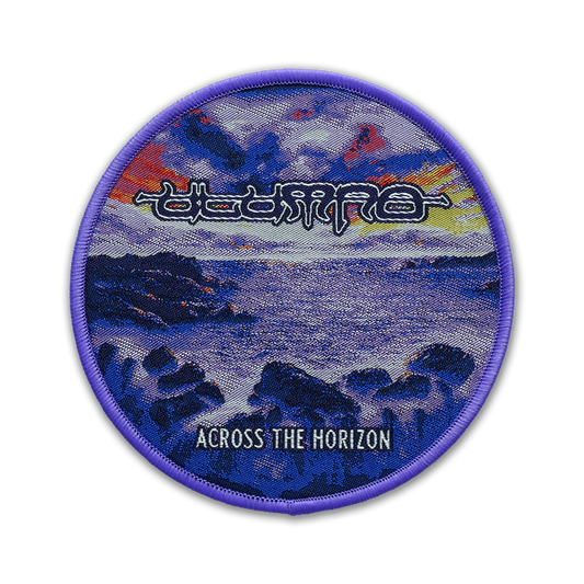 Utumno - Across The Horizon