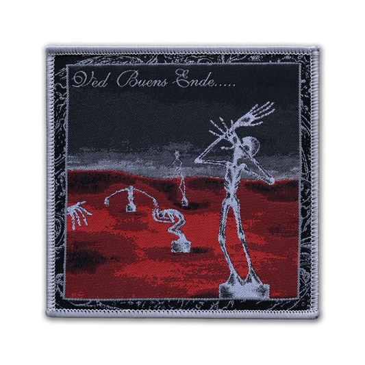 Ved Buens Ende - Written in Waters