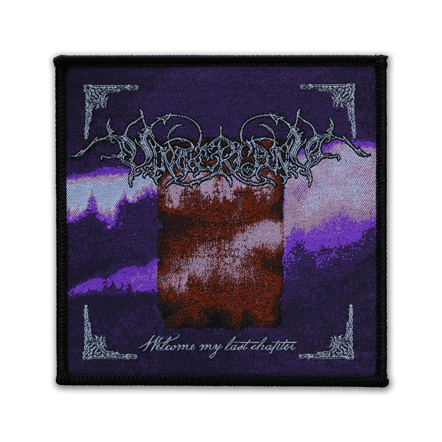 Vinterland - Welcome My Last Chapter