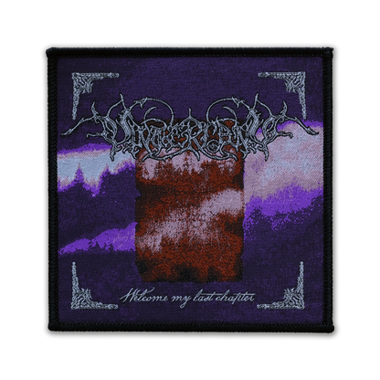 Vinterland - Welcome My Last Chapter