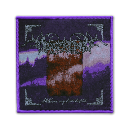 Vinterland - Welcome My Last Chapter