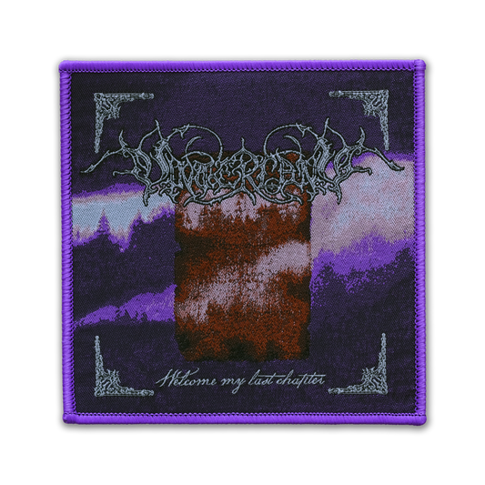 Vinterland - Welcome My Last Chapter