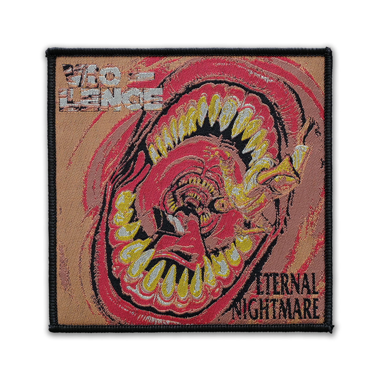 Eternal Nightmare