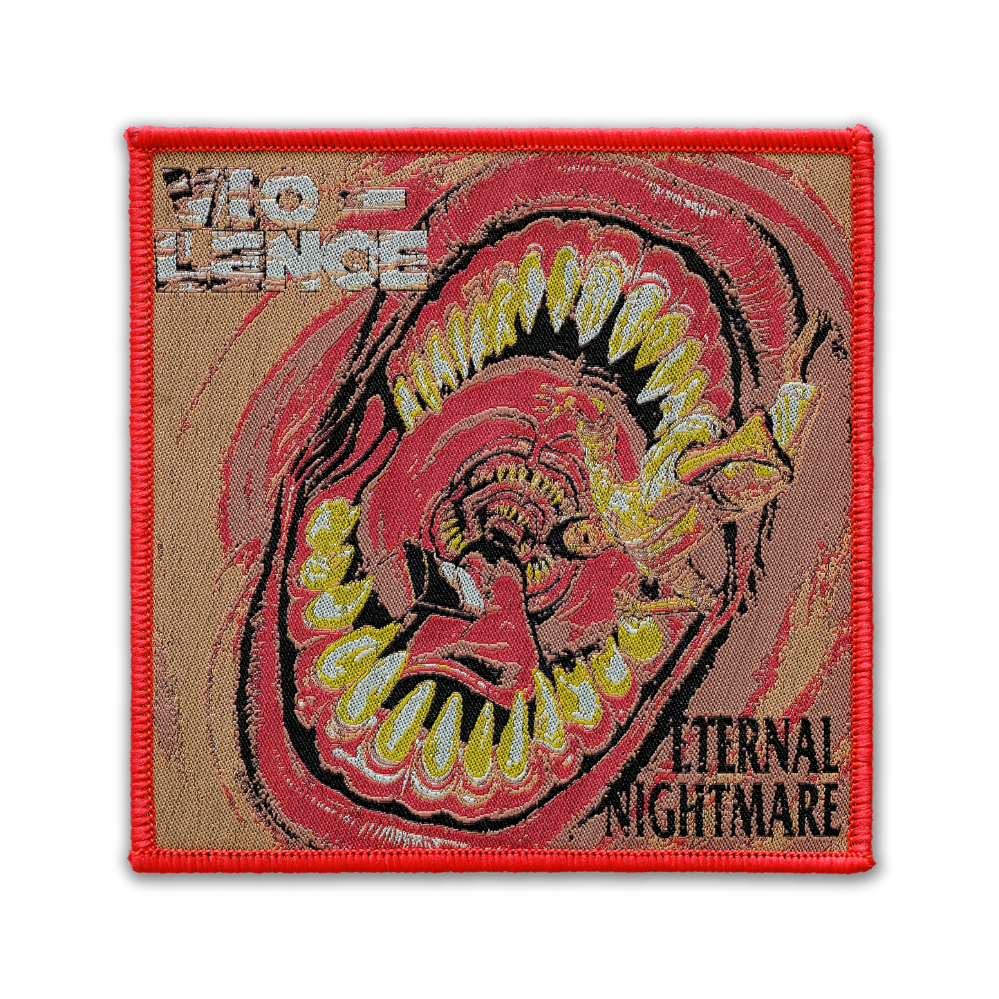 Eternal Nightmare