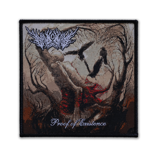 Void of Hope - Proof of Existence