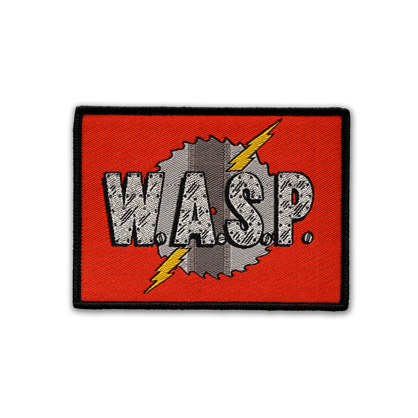WASP Logo