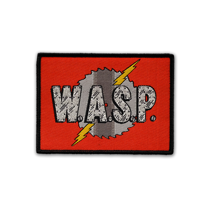 WASP Logo