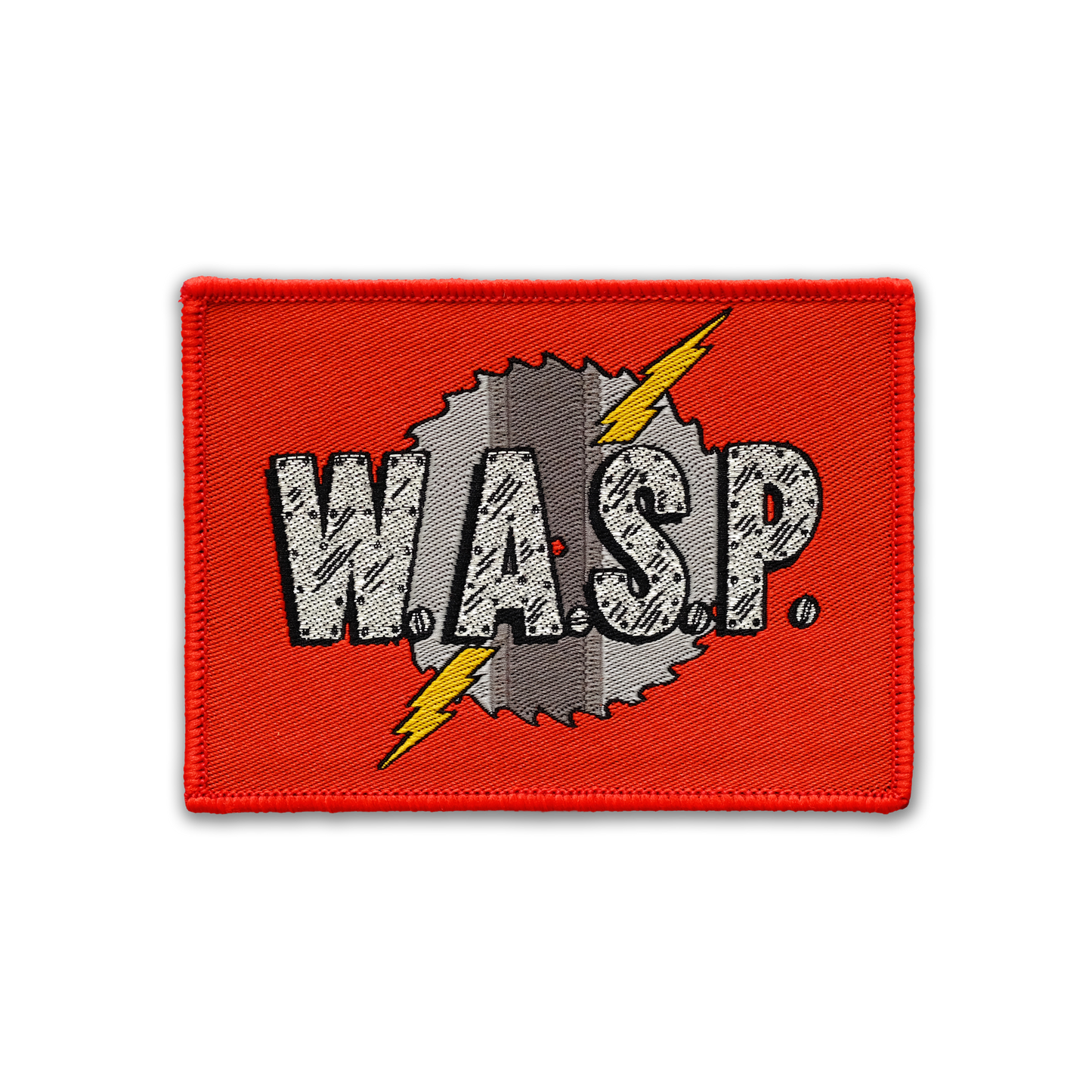 WASP Logo