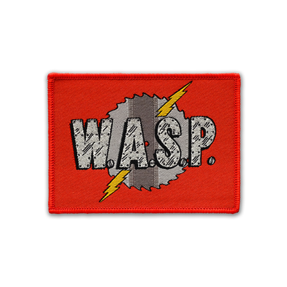 WASP Logo