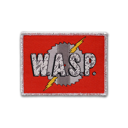 WASP Logo